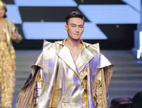 The Face 2018 khép lại với chiến thắng bất ngờ của Mạc Trung Kiên