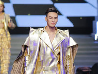 The Face 2018 khép lại với chiến thắng bất ngờ của Mạc Trung Kiên