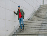 The Face 2018 khép lại với chiến thắng bất ngờ của Mạc Trung Kiên