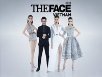 The Face 2018 khép lại với chiến thắng bất ngờ của Mạc Trung Kiên