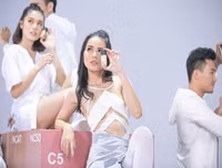 The Face 2018 khép lại với chiến thắng bất ngờ của Mạc Trung Kiên