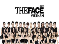The Face 2018 khép lại với chiến thắng bất ngờ của Mạc Trung Kiên