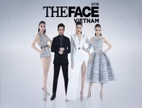 The Face 2018 khép lại với chiến thắng bất ngờ của Mạc Trung Kiên