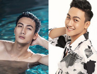 The Face 2018 khép lại với chiến thắng bất ngờ của Mạc Trung Kiên