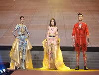 The Face 2018 khép lại với chiến thắng bất ngờ của Mạc Trung Kiên