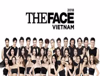 The Face 2018 khép lại với chiến thắng bất ngờ của Mạc Trung Kiên