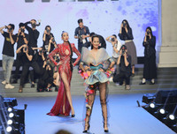 The Face 2018 khép lại với chiến thắng bất ngờ của Mạc Trung Kiên