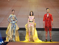 The Face 2018 khép lại với chiến thắng bất ngờ của Mạc Trung Kiên