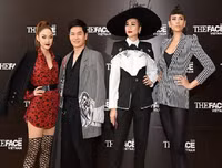 The Face 2018 khép lại với chiến thắng bất ngờ của Mạc Trung Kiên