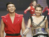 The Face 2018 khép lại với chiến thắng bất ngờ của Mạc Trung Kiên