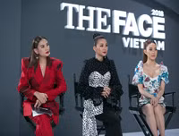 The Face 2018 khép lại với chiến thắng bất ngờ của Mạc Trung Kiên