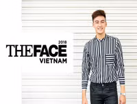 The Face 2018 khép lại với chiến thắng bất ngờ của Mạc Trung Kiên