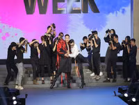 The Face 2018 khép lại với chiến thắng bất ngờ của Mạc Trung Kiên