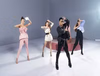 The Face 2018 khép lại với chiến thắng bất ngờ của Mạc Trung Kiên