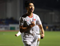 [ẢNH] Những hình ảnh đẹp của Đoàn thể thao Việt Nam trong ngày thi đấu thứ 10