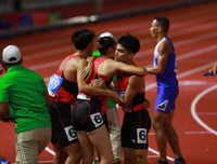 [ẢNH] Những hình ảnh đẹp của Đoàn thể thao Việt Nam trong ngày thi đấu thứ 10