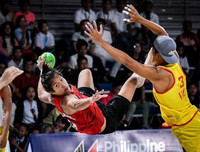 [ẢNH] Những hình ảnh đẹp của Đoàn thể thao Việt Nam trong ngày thi đấu thứ 10