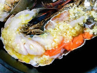 [ẢNH] Một số món ngon làm từ tôm hùm mà bạn không nên bỏ qua