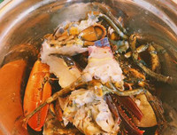 [ẢNH] Một số món ngon làm từ tôm hùm mà bạn không nên bỏ qua