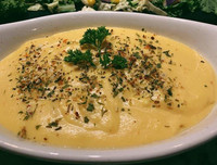 [ẢNH] Một số món ngon làm từ tôm hùm mà bạn không nên bỏ qua