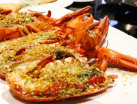 [ẢNH] Một số món ngon làm từ tôm hùm mà bạn không nên bỏ qua