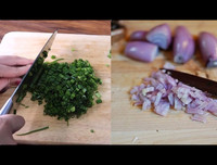 [ẢNH] Một số món ngon làm từ tôm hùm mà bạn không nên bỏ qua