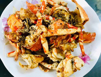 [ẢNH] Một số món ngon làm từ tôm hùm mà bạn không nên bỏ qua