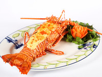 [ẢNH] Một số món ngon làm từ tôm hùm mà bạn không nên bỏ qua