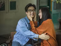 [ẢNH] 5 cặp đôi 