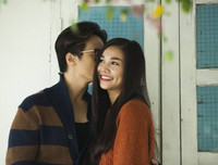 [ẢNH] 5 cặp đôi 