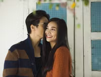 [ẢNH] 5 cặp đôi 