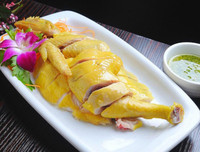 [ẢNH] Những sai lầm khi ăn thịt gà nhiều người mắc phải