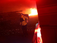 [ẢNH] Biển lửa nhấn chìm bang California Mỹ