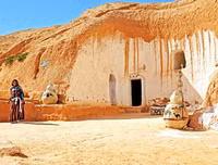 [ẢNH] Những ngôi nhà khiến cả thế giới phải 