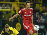 Chuyển nhượng hè 2019: Dortmund chiêu mộ thành công 5 tân binh