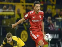 Chuyển nhượng hè 2019: Dortmund chiêu mộ thành công 5 tân binh