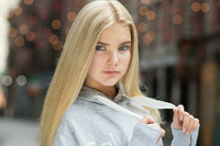 Eden Wood: Từ hoa hậu nhí nước Mỹ bị 