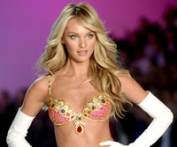 [ẢNH] Những lý do khiến Victoria's Secret Fashion Show luôn nhận được sự yêu mến của khán giả