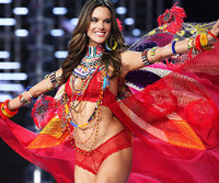 [ẢNH] Những lý do khiến Victoria's Secret Fashion Show luôn nhận được sự yêu mến của khán giả