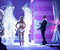 [ẢNH] Những lý do khiến Victoria's Secret Fashion Show luôn nhận được sự yêu mến của khán giả