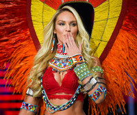 [ẢNH] Những lý do khiến Victoria's Secret Fashion Show luôn nhận được sự yêu mến của khán giả