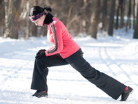 Cóng lạnh tay chân mùa đông (2): Khắc phục thế nào?