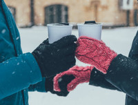 Cóng lạnh tay chân mùa đông (2): Khắc phục thế nào?