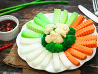 [ẢNH] Những sai lầm tai hại trong ăn uống gây nguy hiểm tới sức khỏe