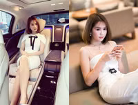 Lý giải chuyện Ngọc Trinh cắt tóc ngắn thôi cũng làm mạng xã hội sôi sục