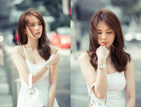 Lý giải chuyện Ngọc Trinh cắt tóc ngắn thôi cũng làm mạng xã hội sôi sục