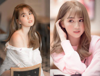 Lý giải chuyện Ngọc Trinh cắt tóc ngắn thôi cũng làm mạng xã hội sôi sục