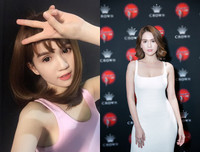 Lý giải chuyện Ngọc Trinh cắt tóc ngắn thôi cũng làm mạng xã hội sôi sục