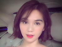 Lý giải chuyện Ngọc Trinh cắt tóc ngắn thôi cũng làm mạng xã hội sôi sục