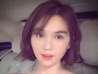 Lý giải chuyện Ngọc Trinh cắt tóc ngắn thôi cũng làm mạng xã hội sôi sục